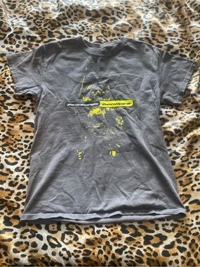 Cool Post Malone Graphic Tee